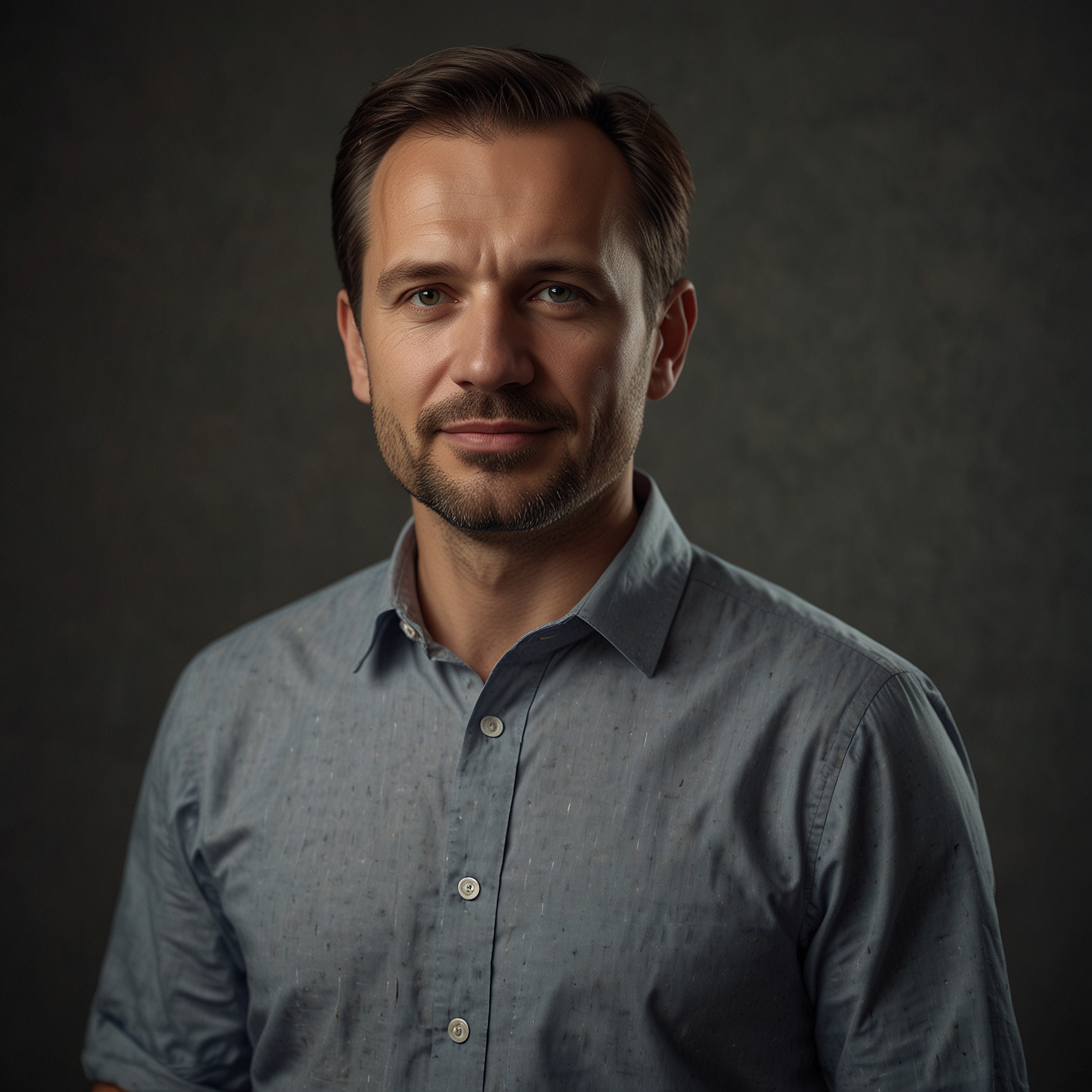 Zdjęcie autora strony Casiqo