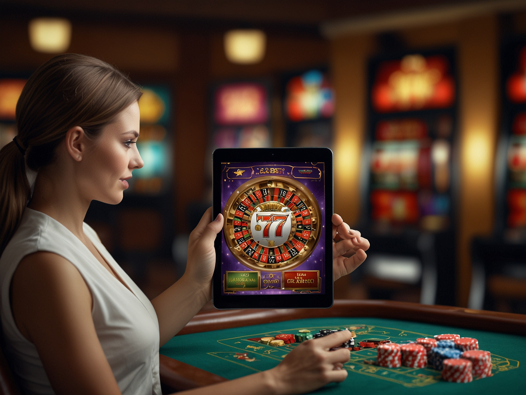 Baner z ofertą dla zalogowanych użytkowników