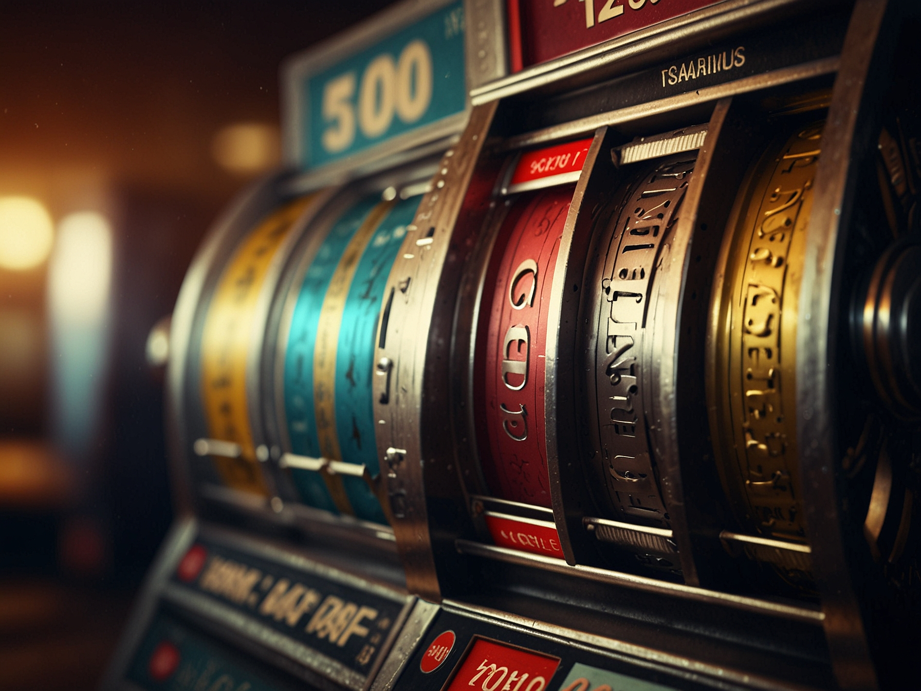 Baner oferty powitalnej z wolnymi spinami