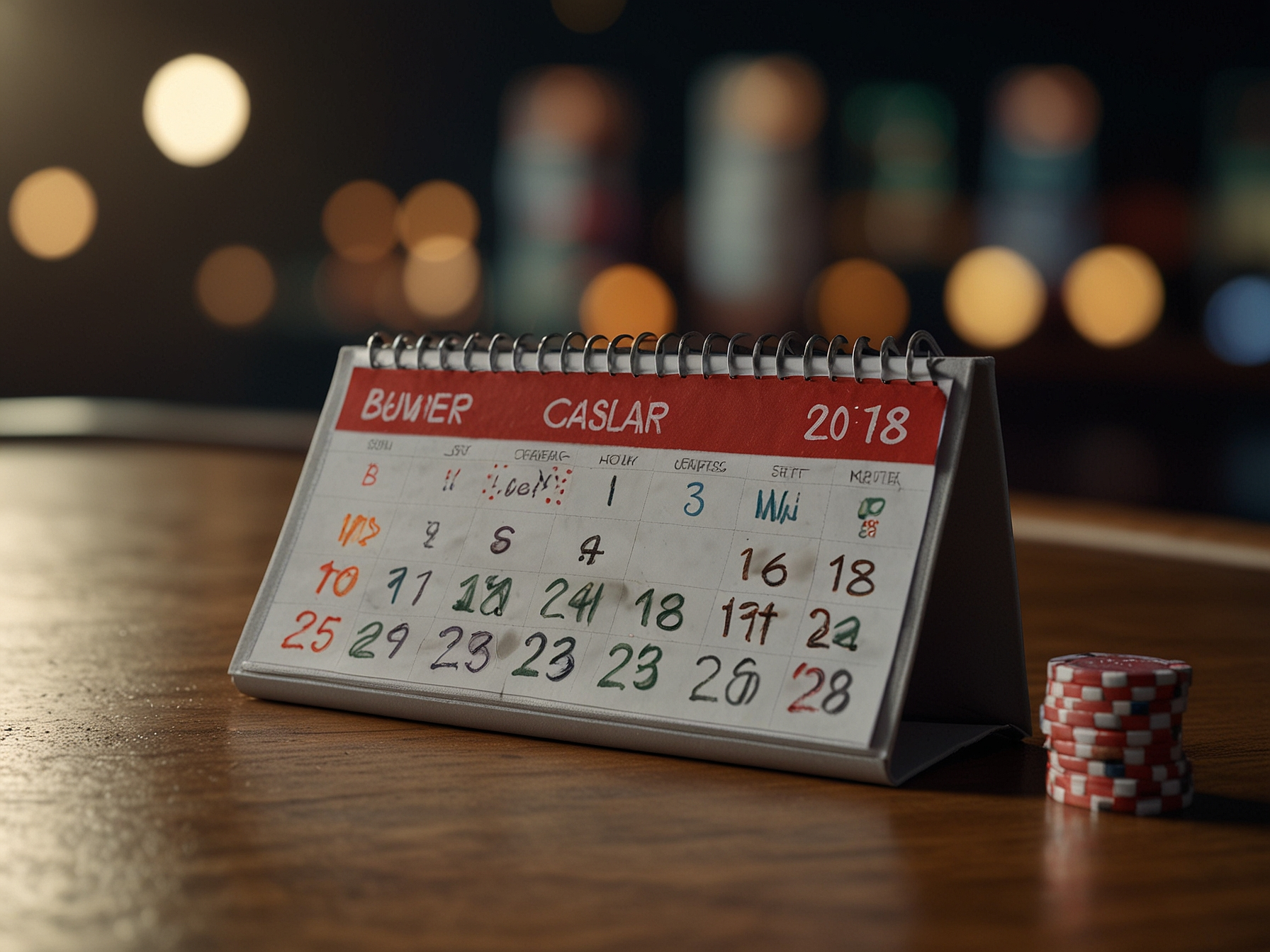 Baner cotygodniowych doładowań