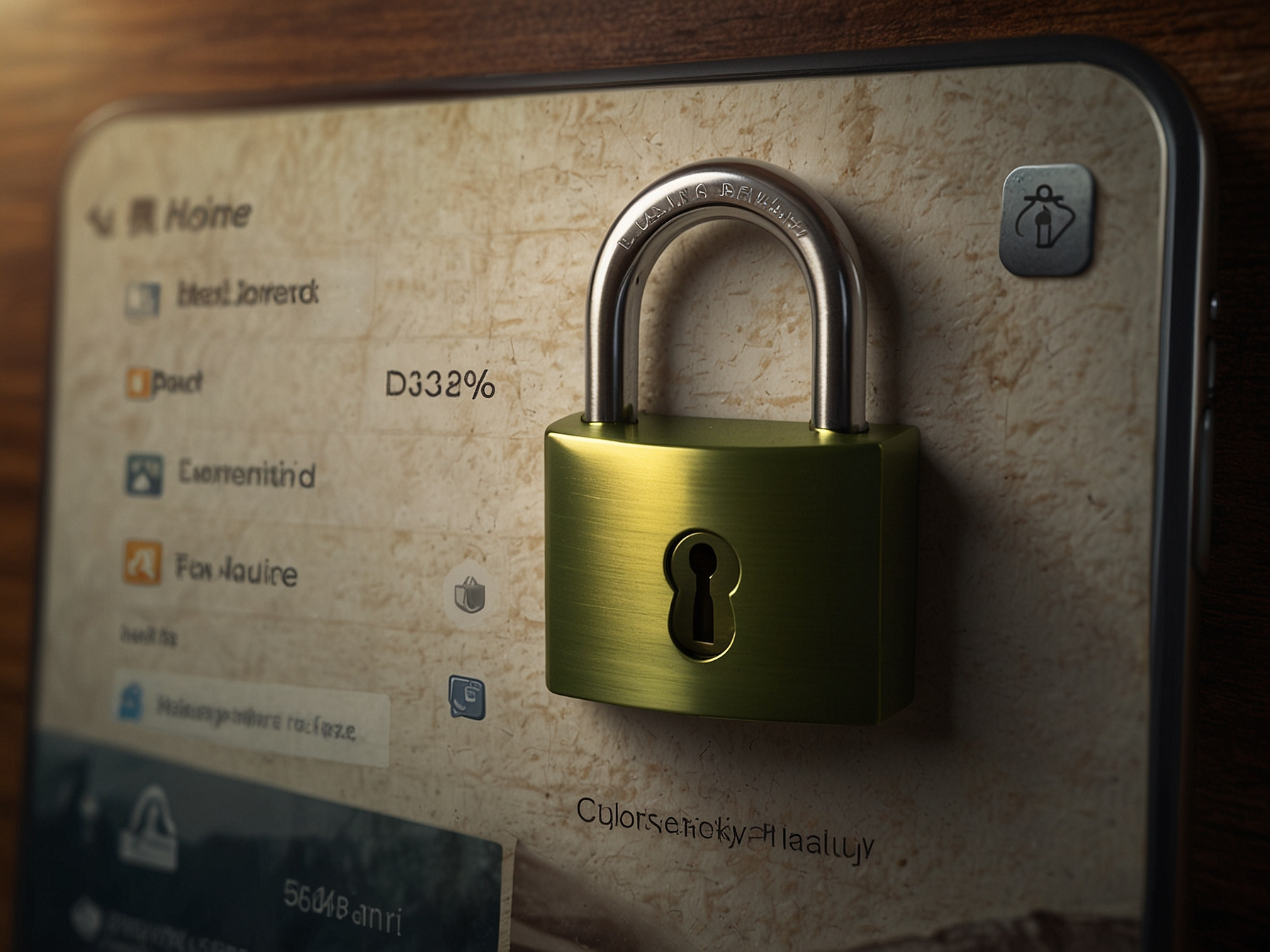 Baner logowania do konta